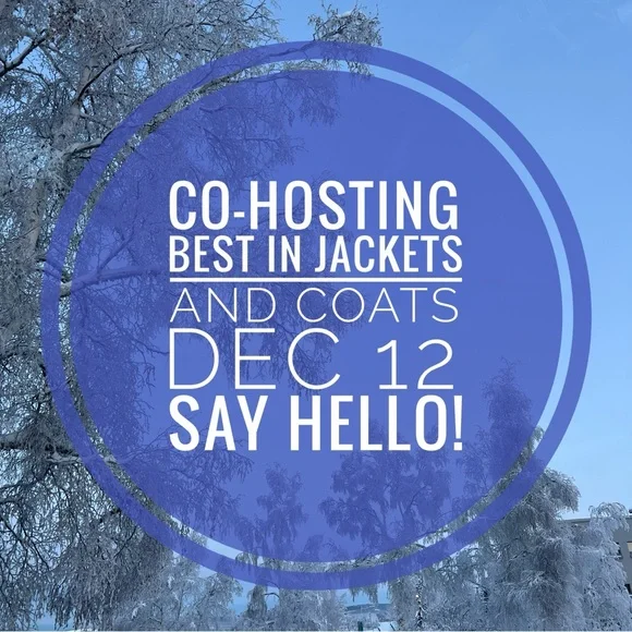 12/12 Best in Jackets & Coats!❄️ - Picture 1 of 2